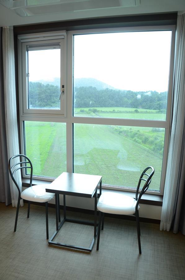 Jeju Stay In Sungsan Seogwipo Exteriör bild